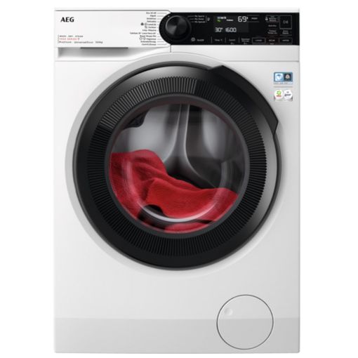 Lavadora Aeg L6fbi848p 8kg 1400rpm B con Ofertas en Carrefour