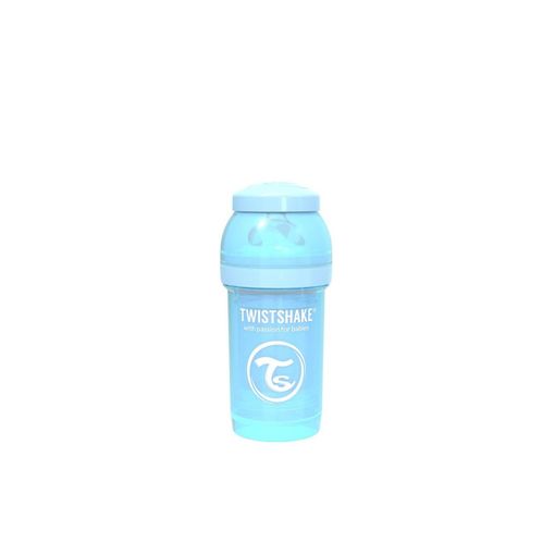 Biberón Twistshake Anticólico 330 Ml. con Ofertas en Carrefour