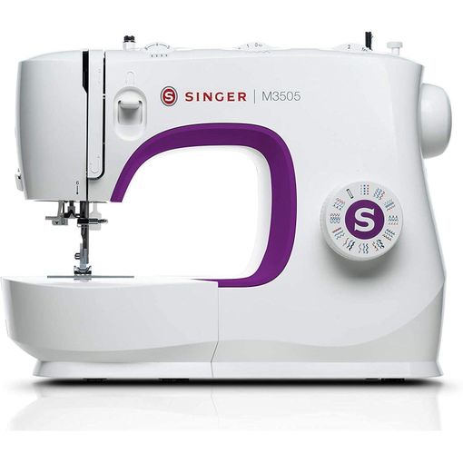 Máquina De Coser Singer Simple 3221 con Ofertas en Carrefour