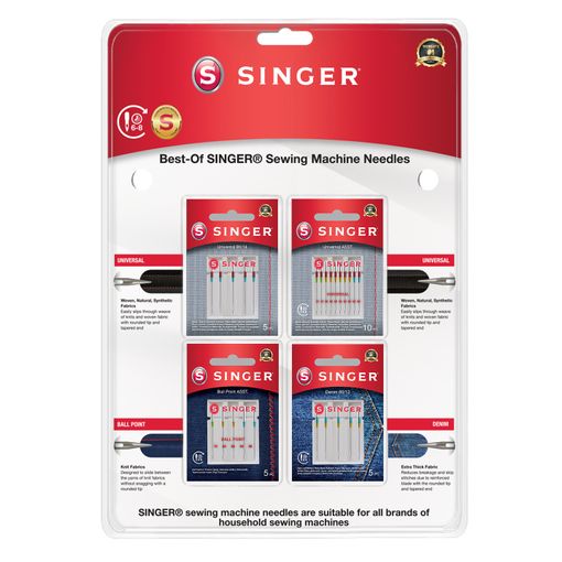 Maquinas De Coser De Brazo Libre Singer Tradition 2282 con Ofertas en  Carrefour