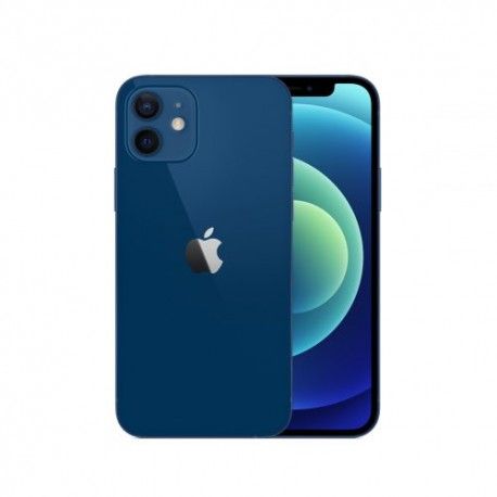 Iphone 13 128gb Azul Reacondicionado A con Ofertas en Carrefour