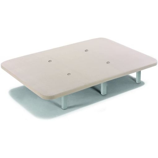 Base Tapizada Y 6 Patas De Metal De 32 Cm, 120x180cm con Ofertas