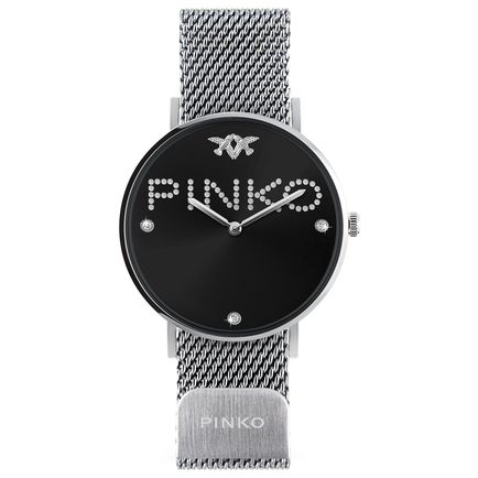 Pinko Reloj Mujer Analogico Cuarzo Pt-2387s-14m con Ofertas en Carrefour