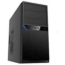 Joybe Computers • J660 Ordenador De Sobremesa Amd Ryzen 3|4x 3,60 Ghz|ram 8 Gb|hdd 1 Tb|grafica Amd Radeon Vega 8|dvd|wi-fi|hdmi|windows 10