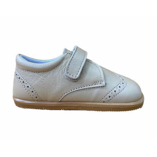 Blanditos By Crio's Baby Zapato Beige REF. 01