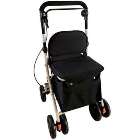 Carrito Para La Compra Plegable con Ofertas en Carrefour