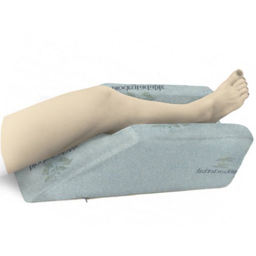 UNIVERSAL ALMOHADA PARA PIERNAS