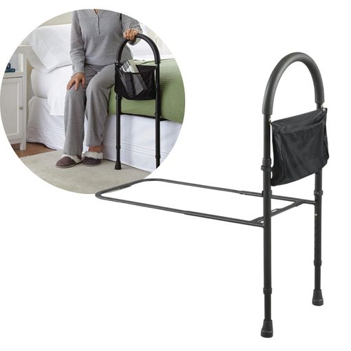 Trapecio De Cama Para Ancianos Con Asistencia Para Levantar La Cama Trapecio