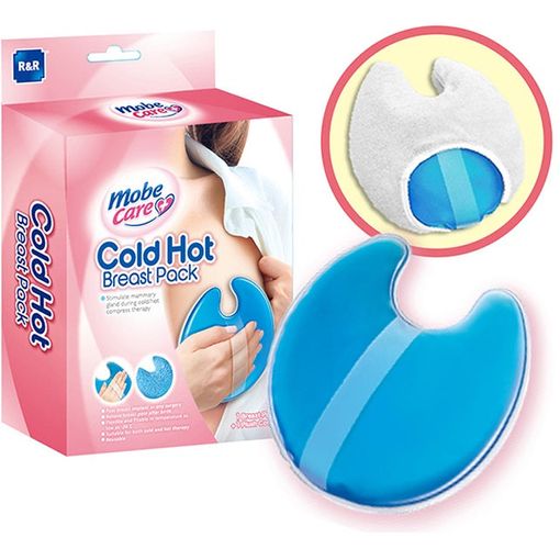 Bolsa Gel De Frío O Calor Compresión, Termoterapéutica Multiusos, Ortoprime con Ofertas en Carrefour