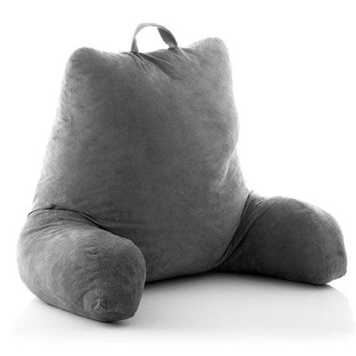 Almohada lumbar para lectura