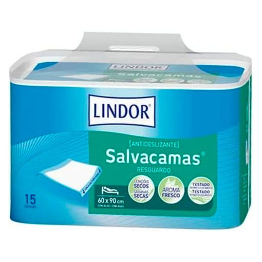 EMPAPADORES PREMIUM 60X60CM 30 PZ.