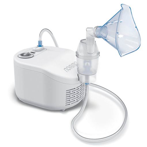 OMRON NEBULIZADOR PEDIATRICO