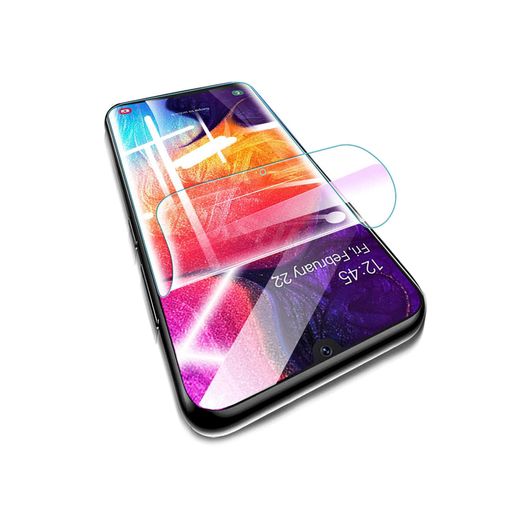 Actecom Protector De Pantalla Hidrogel Compatible Con Xiaomi Redmi Note 12  Pro Flexible Membrana Lámina Protectora Antiarañazos Alta Sensibilidad con  Ofertas en Carrefour