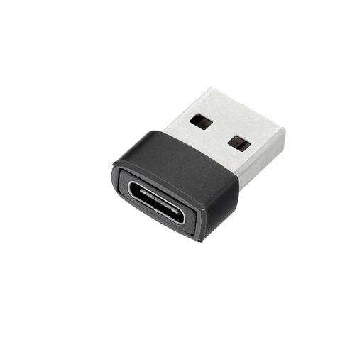 ADAPTADOR OTG DE USB C A USB TIPO A