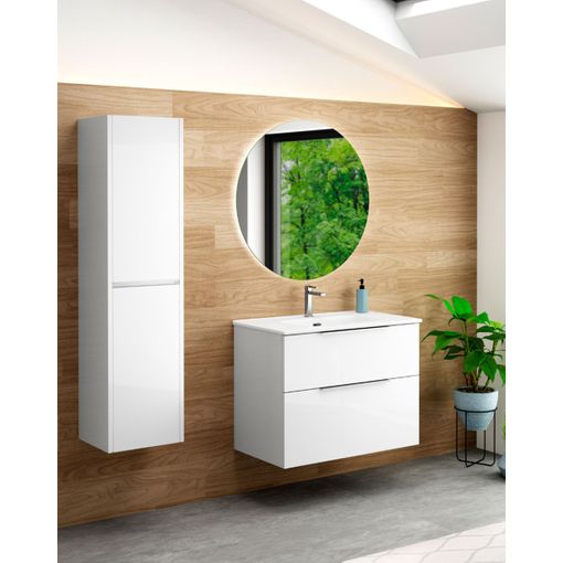 Muebles baño 100 cm