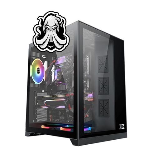 DeepGaming - PC Gamer Complet Nostromo Pro (Intel Core i7 12700F