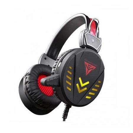 Cascos Auriculares A1 Con Microfono Gaming con Ofertas en