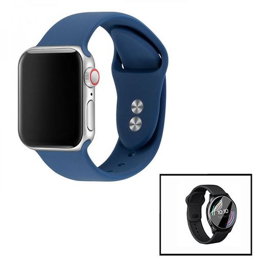 Reloj Garmin Venu Sq Lavander con Ofertas en Carrefour