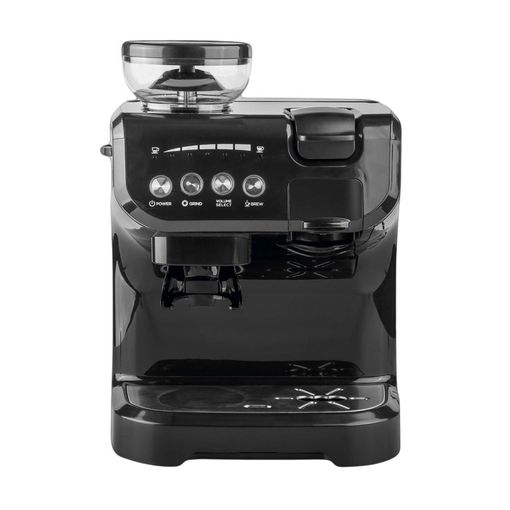 Cafetera Superautomatica, Express, Espreso, Cafetera Capsulas Dolce Gusto  Y Nespresso, Cafetera Automática Con Molinillo con Ofertas en Carrefour