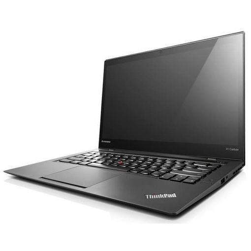 Lenovo ThinkPad X1 Carbon (5ª generación) Computadora portátil de 14  pulgadas, Intel Core i7-7600U 2.80GHz, 16GB RAM, 512GB SSD, teclado