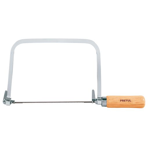 Arco De Sierra Marqueteria 150mm - Truper con Ofertas en Carrefour