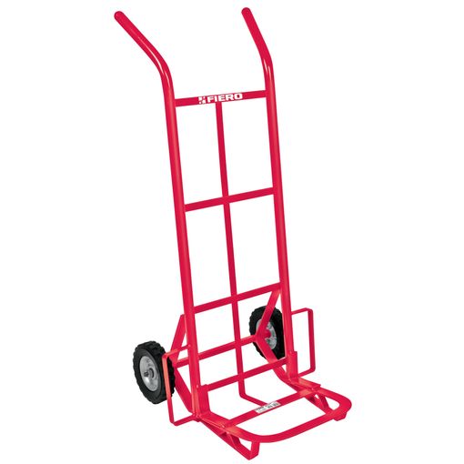 Carretilla Plegable 100 Kg con Ofertas en Carrefour