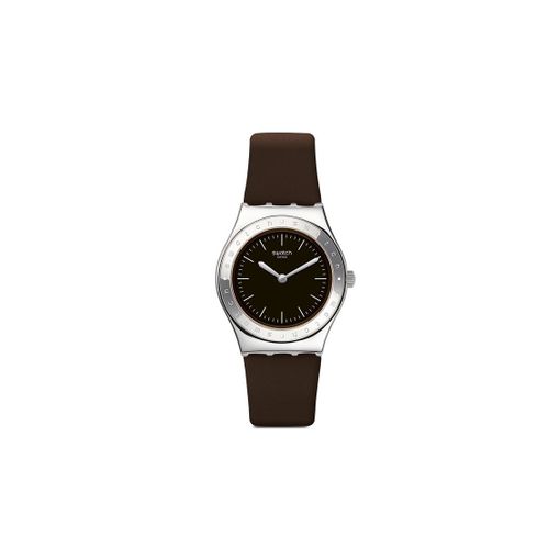 Reloj de mujer Swatch Ultraciel GE713.