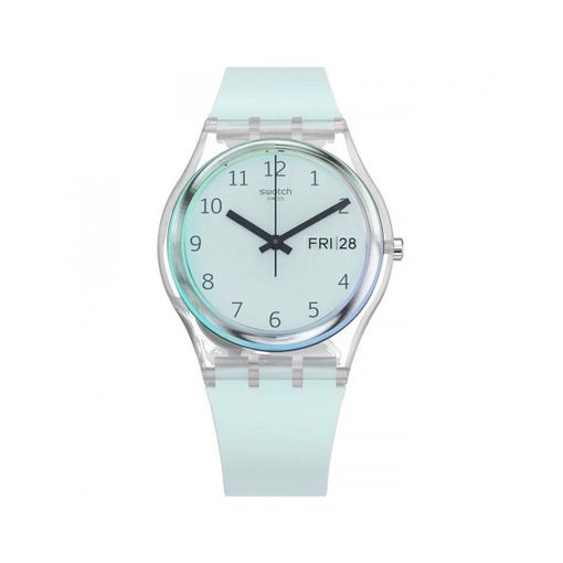 Reloj De Mujer Swatch Ultraciel Ge713 con Ofertas en Carrefour