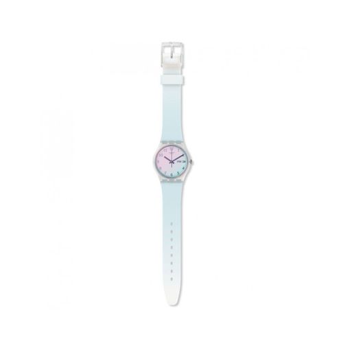 Reloj Swatch Mujer Suos108 Quiled Time (l) con Ofertas en Carrefour
