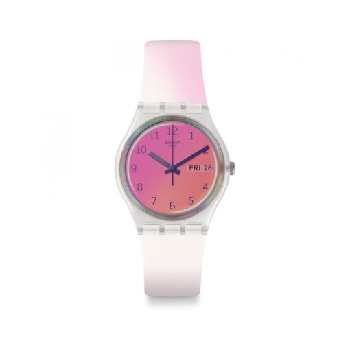 Reloj Swatch Pinkbaya GP403 Mujer