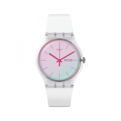  Relojes Swatch Mujer