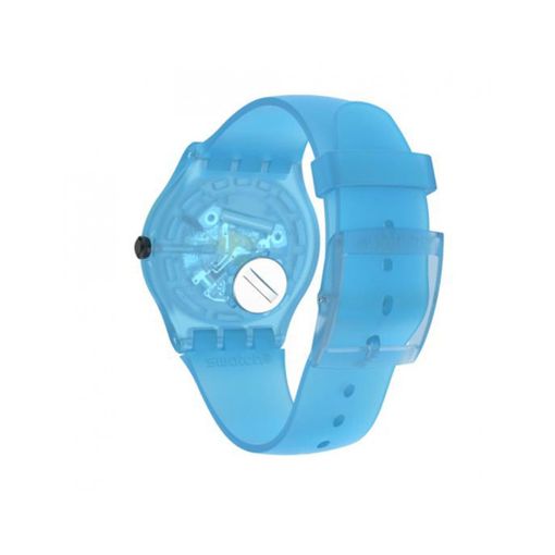 Reloj Swatch Ocean Blur Hombre Suos112 (l) con Ofertas en Carrefour