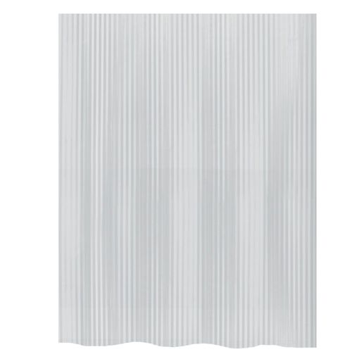 Acomoda Textil – Cortina De Ducha Impermeable Para Baño 180x180 Cm. Cortina  Para Bañera Resistente Al Moho Y Agua En Colores Lisos. (blanco, 2  Unidades) con Ofertas en Carrefour