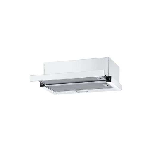 Mepamsa SECRET 60 Inox Campana 60 CM 540m3/h LED