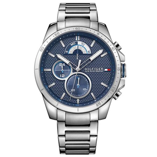 Reloj Tommy Hilfiger 1791348 Hombre con Ofertas en Carrefour | Ofertas  Carrefour Online
