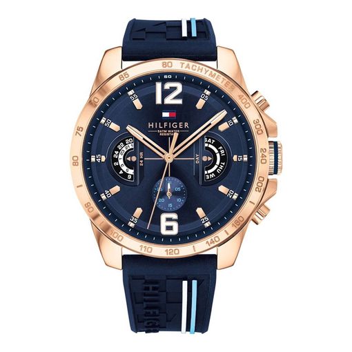 Relojes y Smartwatches · Tommy Hilfiger · Moda hombre · El Corte Inglés (57)