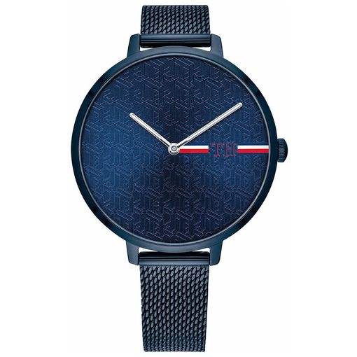 Tommy Hilfiger Reloj Mujer Analogico Cuarzo 1782159 con Ofertas en  Carrefour