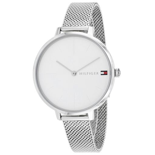 Tommy Hilfiger Reloj Hombre Analogico Cuarzo 1791721 con Ofertas en  Carrefour