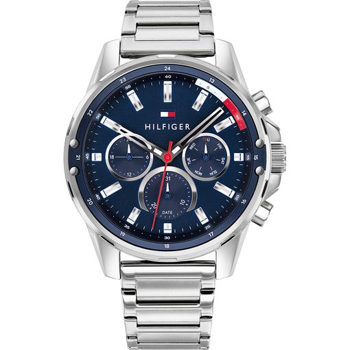 Reloj Hombre Tommy Hilfiger Análogo TOMMY HILFIGER