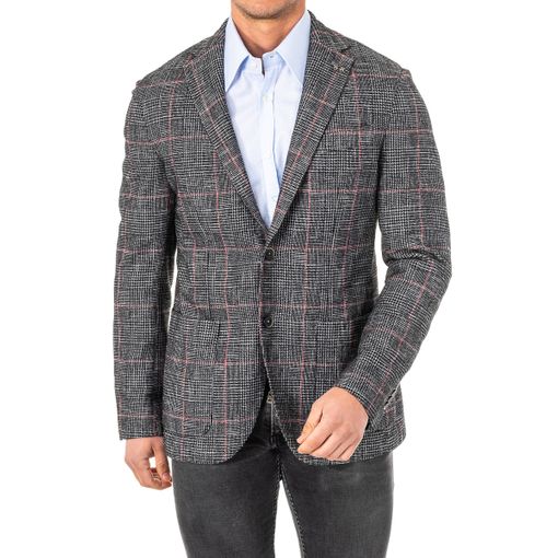 Blazer para Hombre de Algodón La Martina