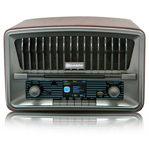 Radio Cd Portátil Con Bluetooth Y Usb Bsl Pcd-31 Negro con Ofertas en  Carrefour