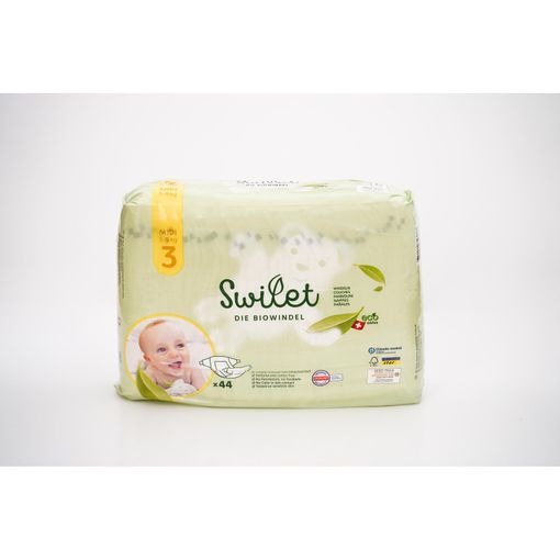 Pañales Carrefour Baby Soft&Protect Talla 1 (2-5 kg) 26 ud