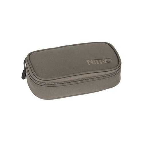 Estuche Nitro Pencil con Carrefour Waxed Ofertas | Online Lizzard Case Ofertas Xl en Carrefour