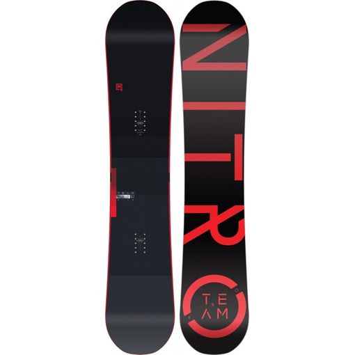 Tablas Snowboard Hombre Nitro Snowboards Prime X Dd Wide con Ofertas en  Carrefour