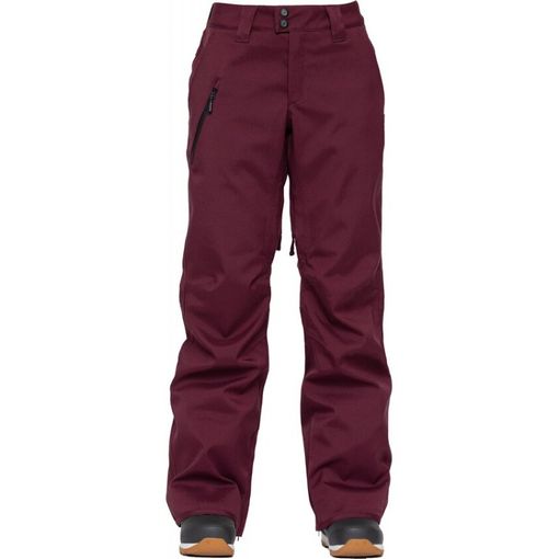 Pantalones Snow Maloja Barim. con Ofertas en Carrefour