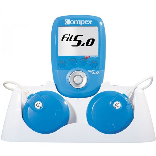 Electroestimulador Compex Fitness