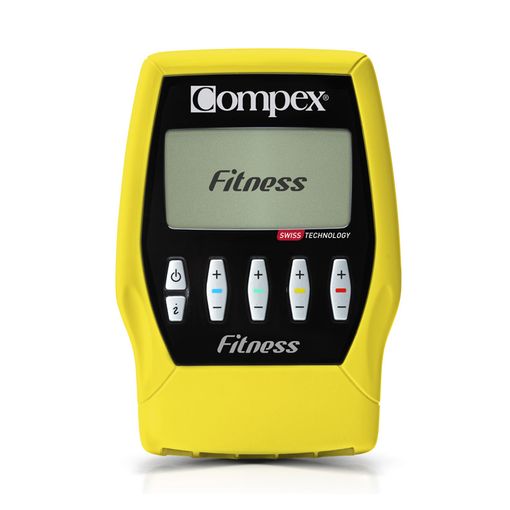 Electroestimulador Compex Fit 3.0 con Ofertas en Carrefour