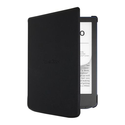 Pocketbook Inkpad Color 2 Silver Moon/ Lector De Libros Electrónicos 7.8  32gb con Ofertas en Carrefour