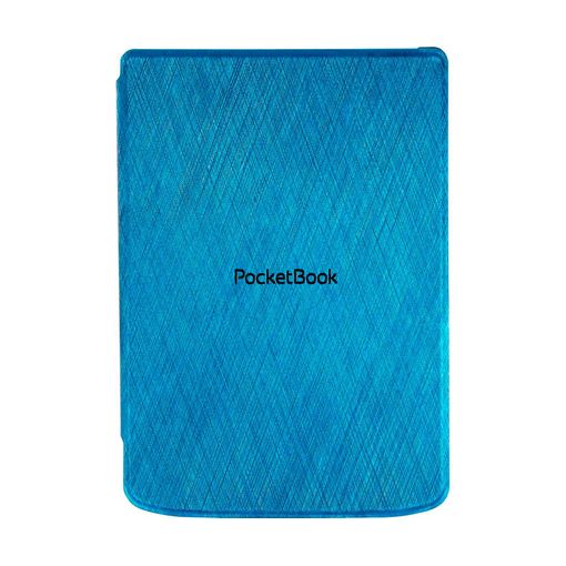 Libro Electronico Ebook Pocketbook Verse Pro Ereader 6 16 Gb Rojo Passion  Red con Ofertas en Carrefour