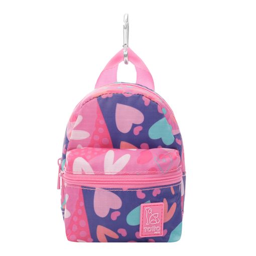 Mochila Kånken Mini Pink con Ofertas en Carrefour